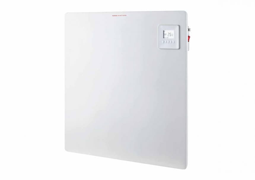 Radijator panelni keramički Linea LIR7-0476 425 W 1