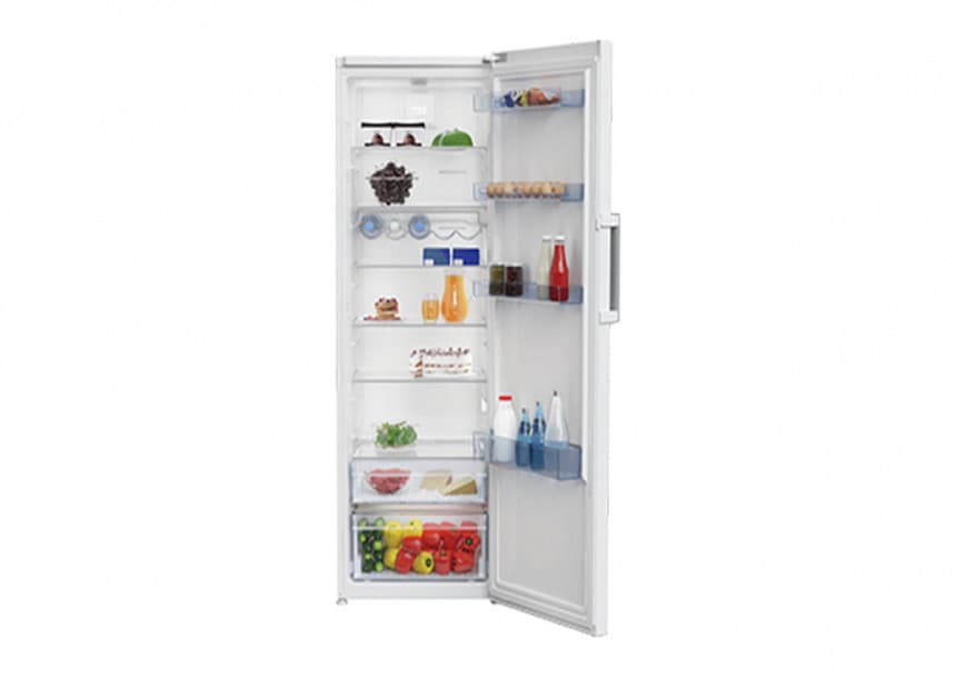 Frižider Beko RSNE 445 E22 375l A+ NeoFrost Beli 2