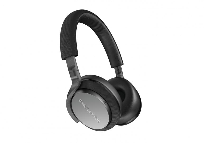Bowers & Wilkins PX5 bežične slušalice bluetooth 3.5mm stereo jack USB-C audio 1