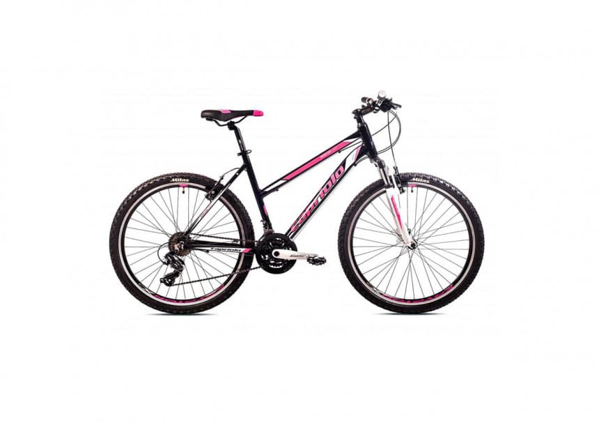 Capriolo MTB MONITOR FSL 26"21AL cr-pi 919449-19 1