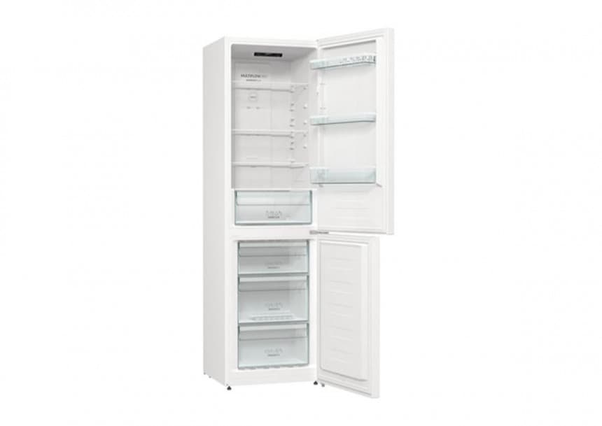 Frižider kombinovani Gorenje NRK 6191 EW4 320 litara 1