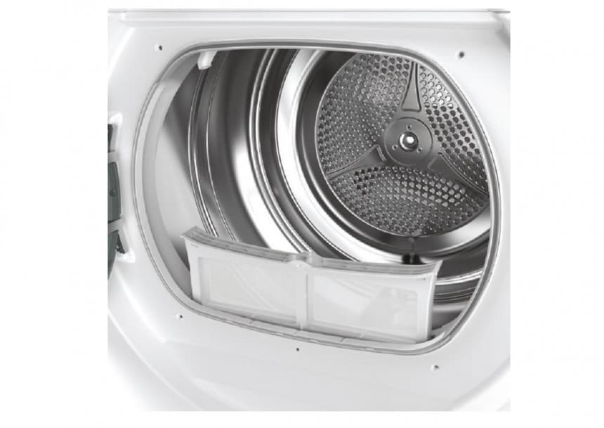 Candy RO4 H7A1TCEX-S Maš. Za sušenje 3