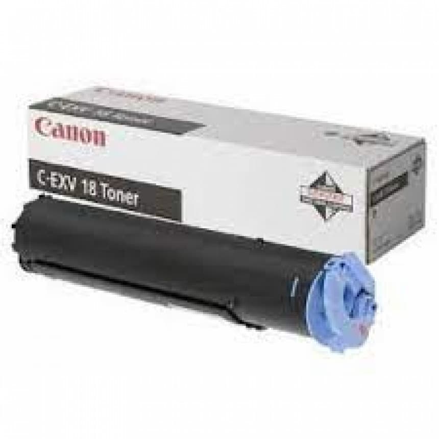 Toner Canon Toner CEXV7 za IR1200 yield 5.3 k 1