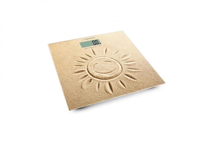 ESPERANZA EBS006 TELESNA VAGA 1