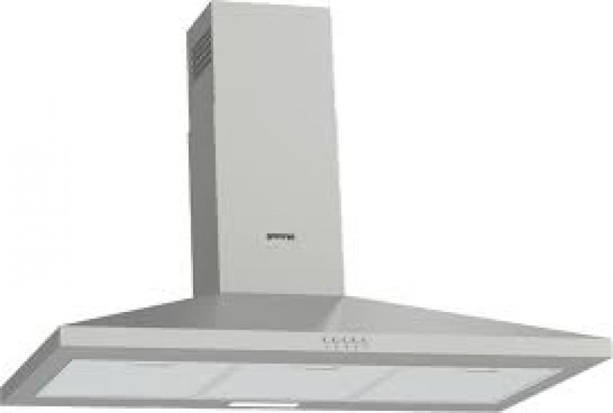 Kaminski aspiratori Gorenje Kaminski kuhinjski aspirator širine 90 cm WHC 929 E4 X 1
