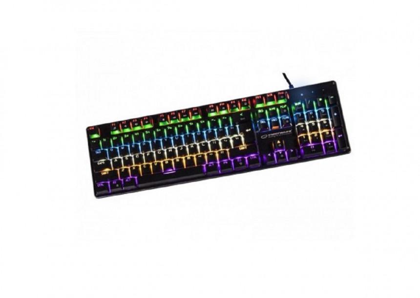ESPERANZA EGK801 TASTATURA GAMING VORTEX 1