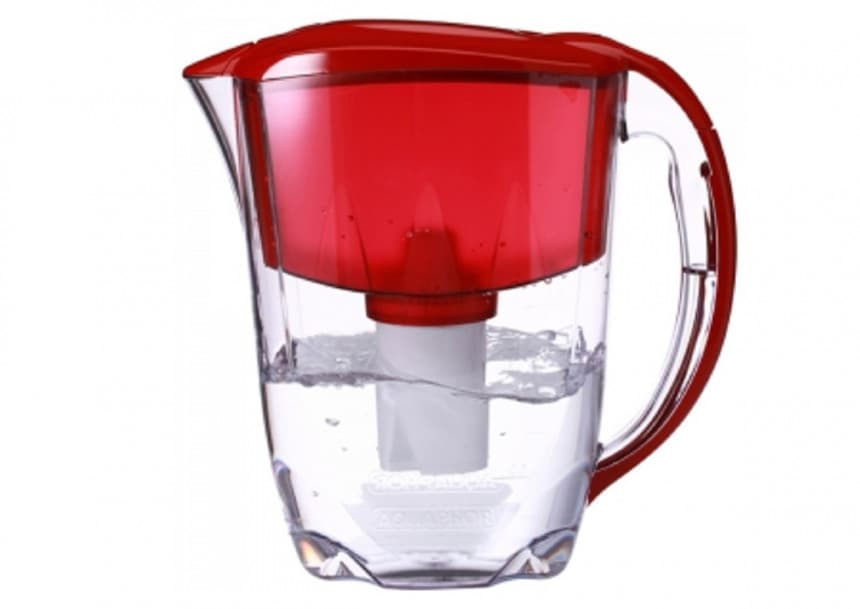 Bokal za filtriranje vode Colossus CL-350 2.4l 1