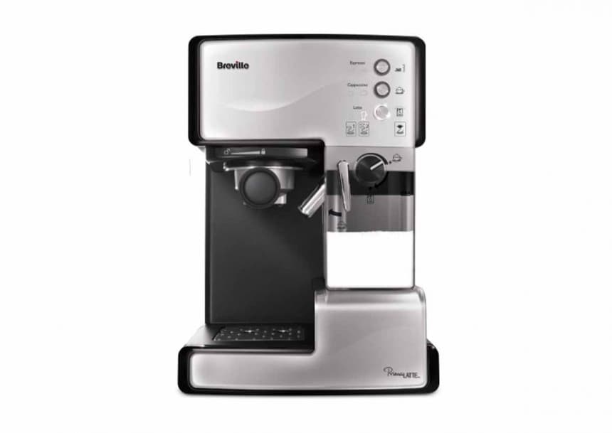 Breville kafe aparat vcf-045x 90140 1