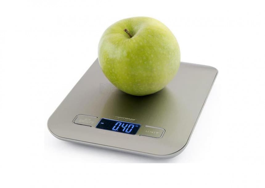 ESPERANZA EKS001 DIGITALNA KUHINJSKA VAGA 1