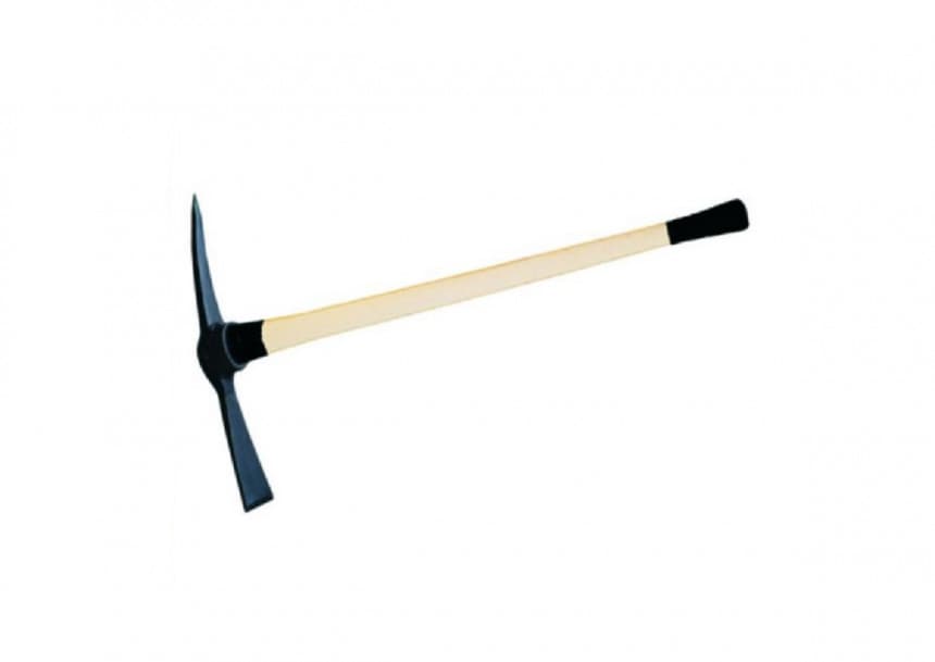 Kramp sa drškom 02040 1