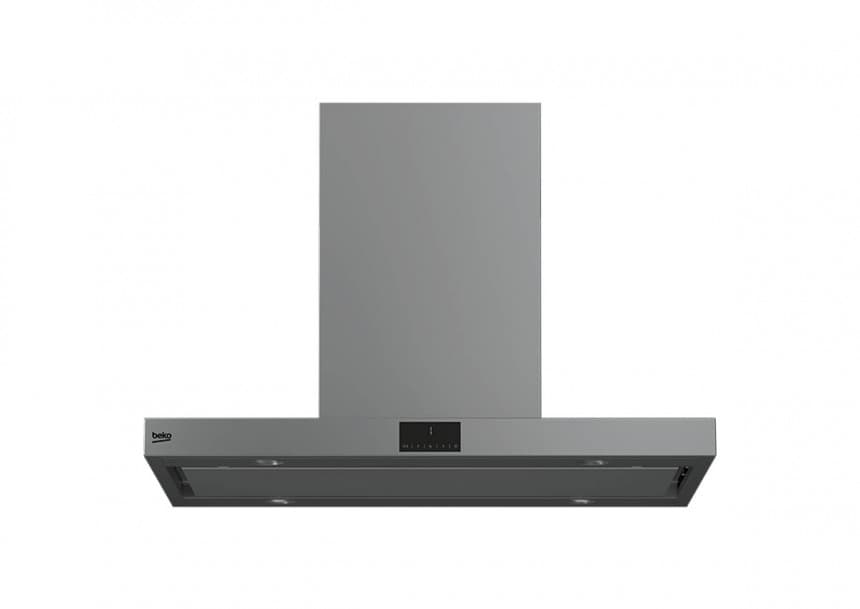Zidni aspirator Beko HCI 91845 BXH 90cm inox 1