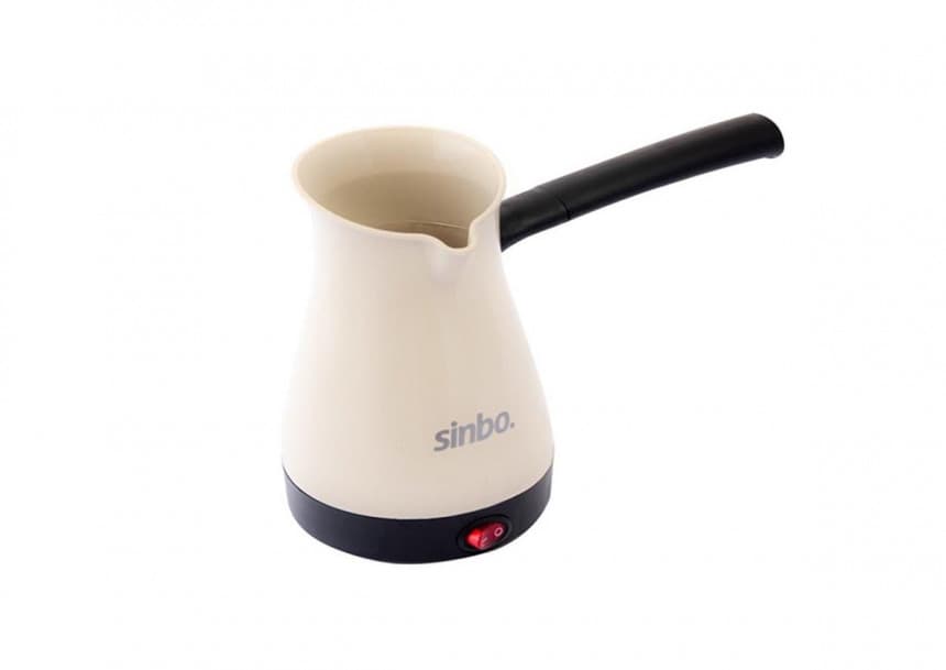 Džezva električna Sinbo scm2951 400ml 1