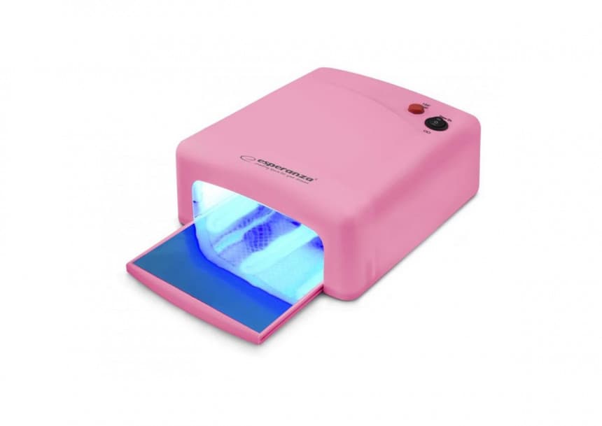 ESPERANZA EBN001P EL.EKTRIČNI SUŠAČ LAKA 1