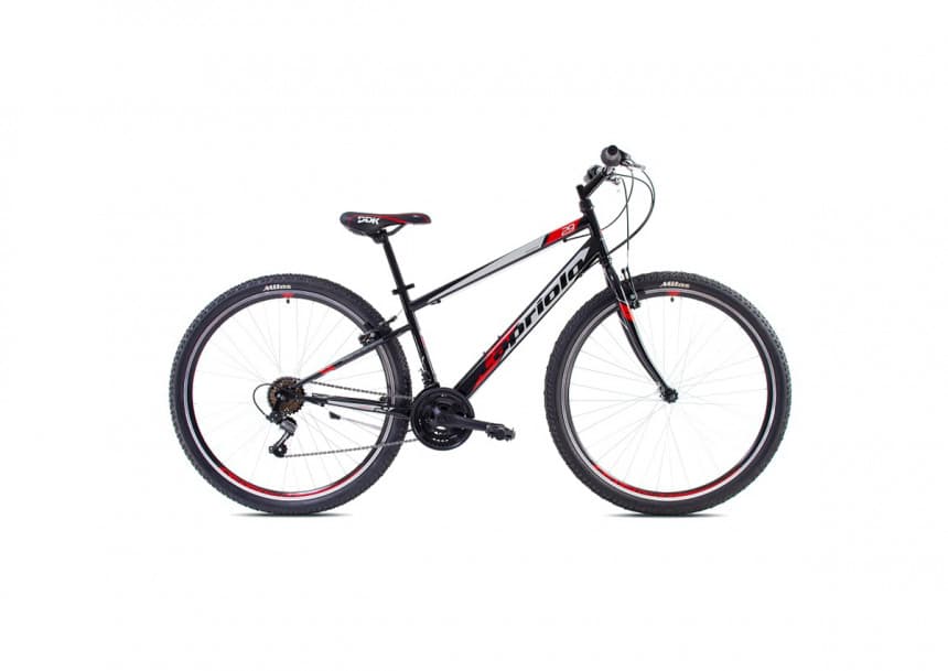Capriolo MTB PASSION M 29"18HT crn-crv 920375-16 1