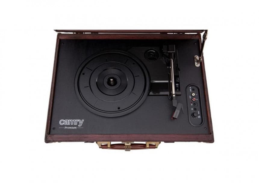 Gramofon Camry cr1149 2