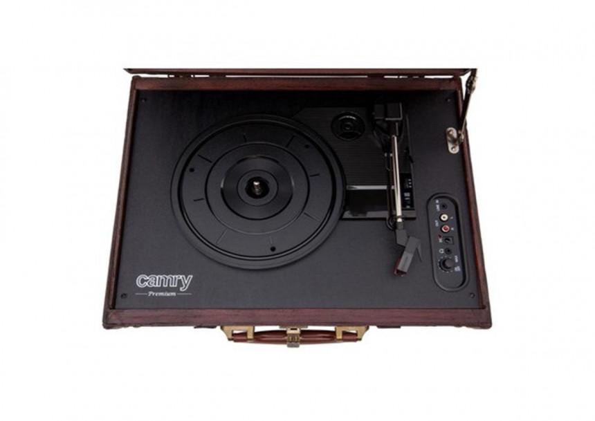 Gramofon Camry cr1149 2