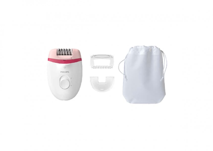 Epilator Philips BRE25500 1
