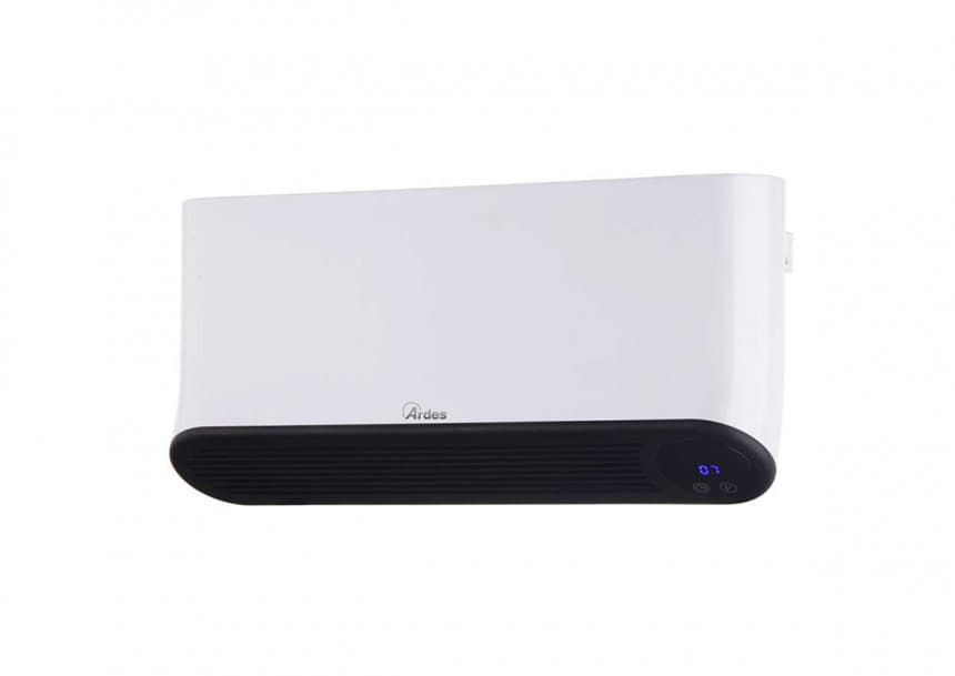 ARDES 4W05P ZIDNA I KUPATILSKA GREJALICA IP22 1