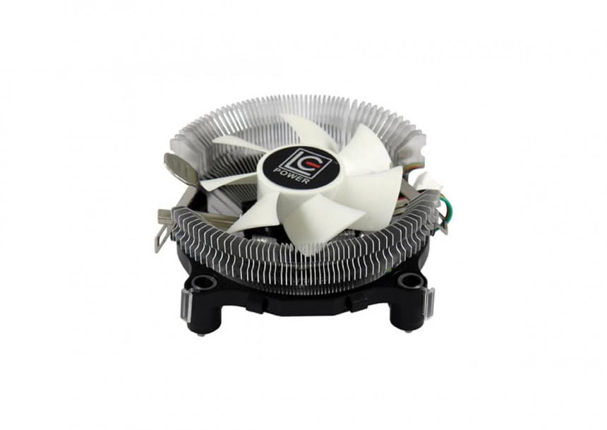 Kuler LC Power Cosmo Cool CPU LC-CC-85 2