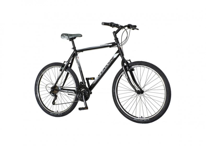 Torino venssini bicikla crna -tor265 (ven~1260212) 1