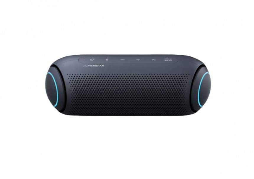 Zvučnik bluetooth LG XBOOM Go PL5 Crni 1