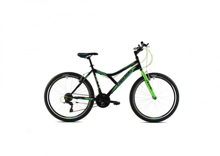 Capriolo MTB DIAVOLO 60018HT crn-zelen 920320-19 1