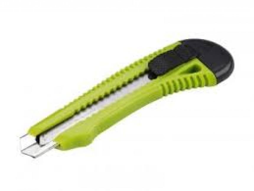 Skalpel 18mm  EC 9129 1