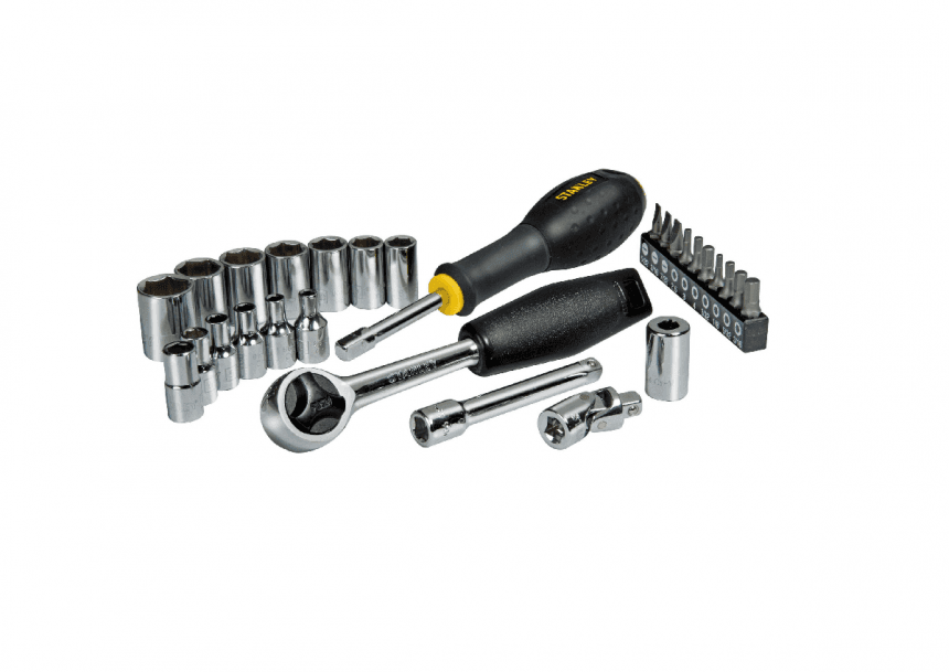 Stanley set nasadnih ključeva STHT0-73931 1