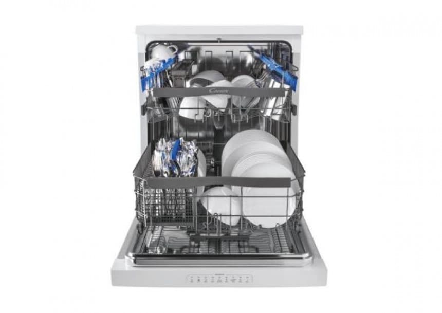 Candy CDPN 4D620PWE/E Sudo Maš. 60 cm 3