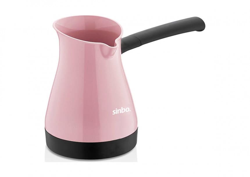 SINBO SCM2954 DŽEZVA ELEKTRIČNA 400ML 1