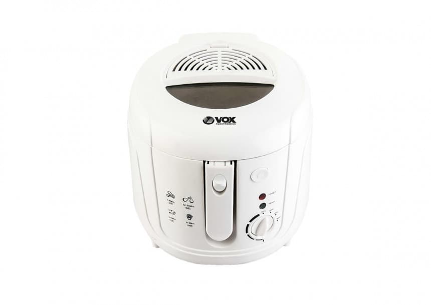 Friteza VOX FT5318 1800W 1