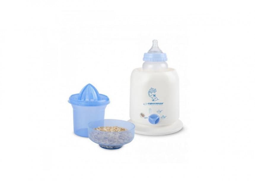 ESPERANZA EKB001 GREJAČ BEBI BOČICA 1