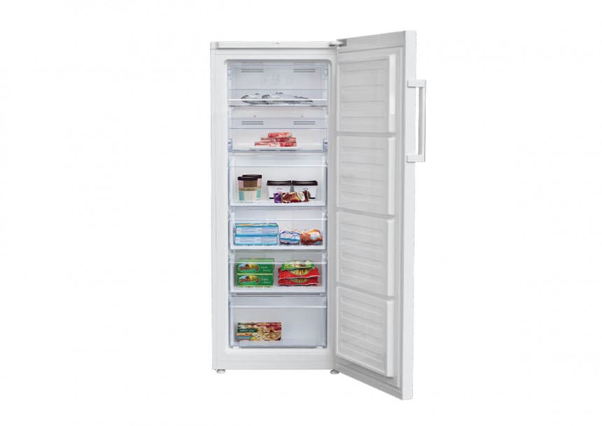 Zamrzivač BEKO RFNE270K31WN 3