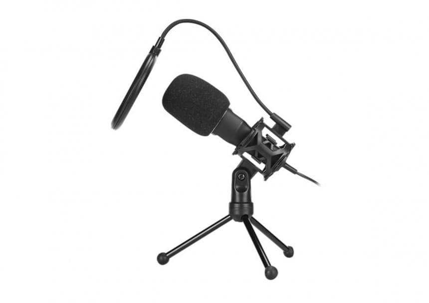 Mikrofon MARVO MIC03 1