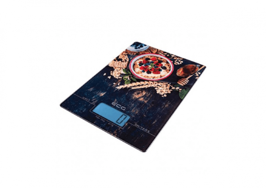 ECG Kuhinjska vaga KV 1021 2