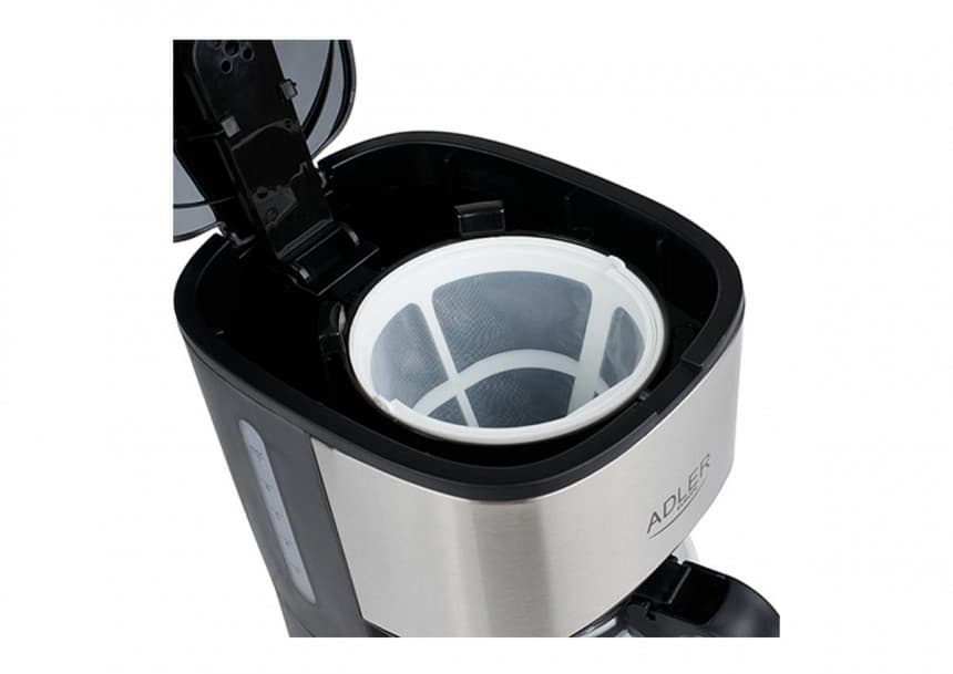 Aparat za kafu Adler AD4407 2