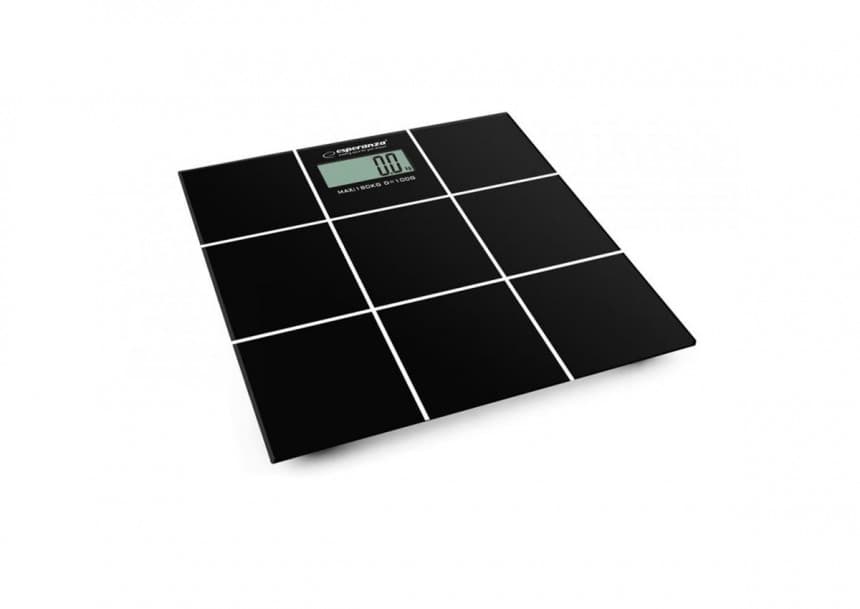 ESPERANZA EBS004 TELESNA VAGA 1