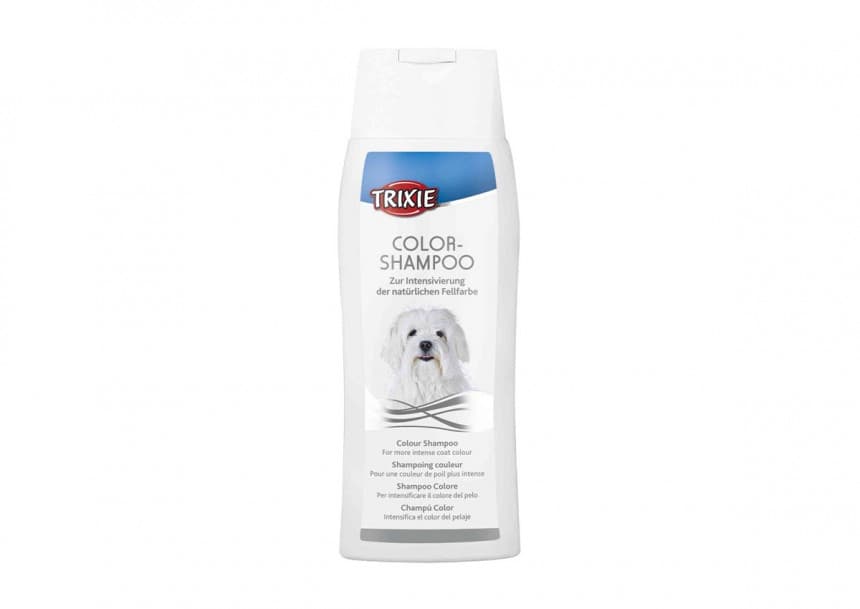 TRIXI 2914 SAMPON COLOR ZA SVETLE PSE 250 ML 1122 1