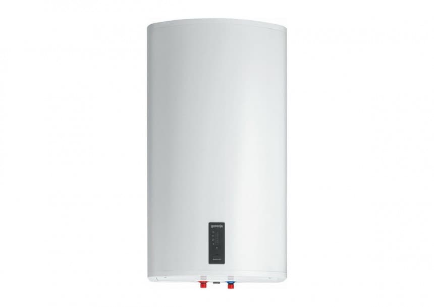 Bojler Gorenje FTG 50 SM 50 Litara Kompakt bojleri Style linija LED ECO SMART Upravljanje 1