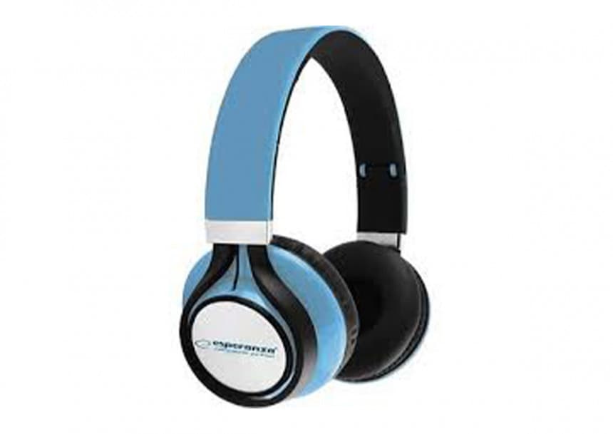 ESPERANZA EH159B SLUŠALICE AUDIO 1