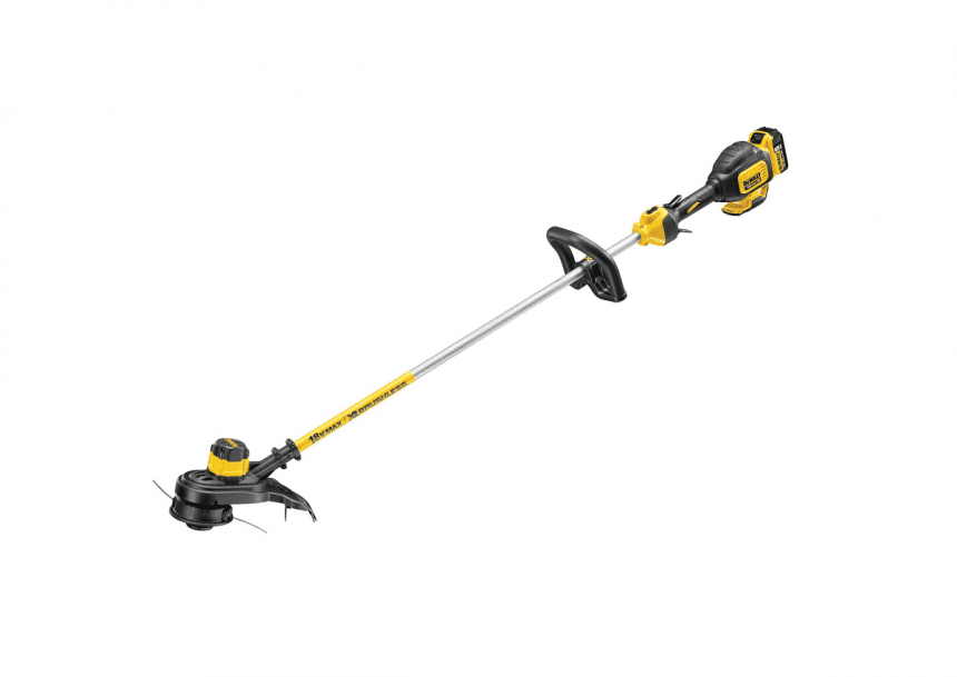 Akumulatorski trimer za travu DeWALT DCM561P1 1