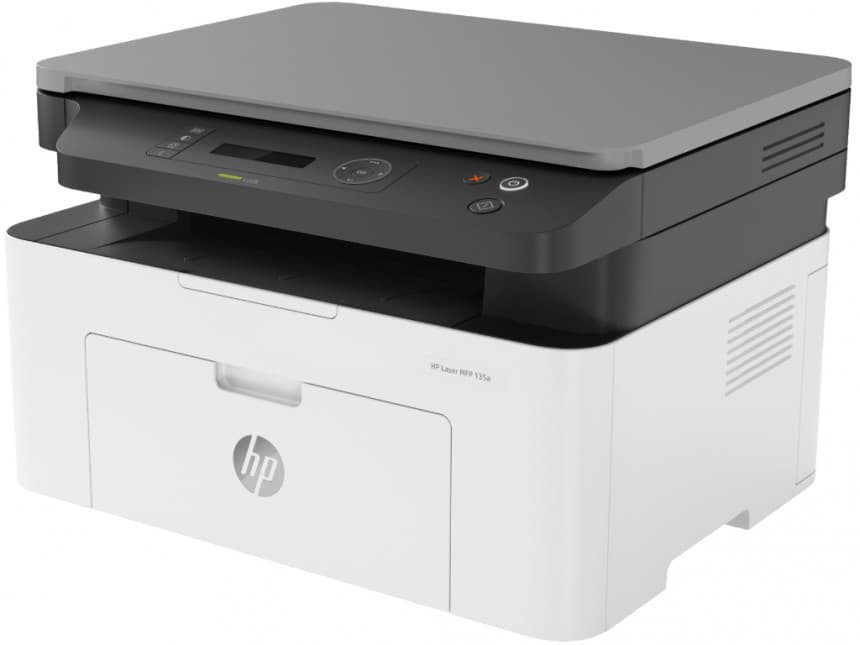 Laserski MF štampač HP 135a 1