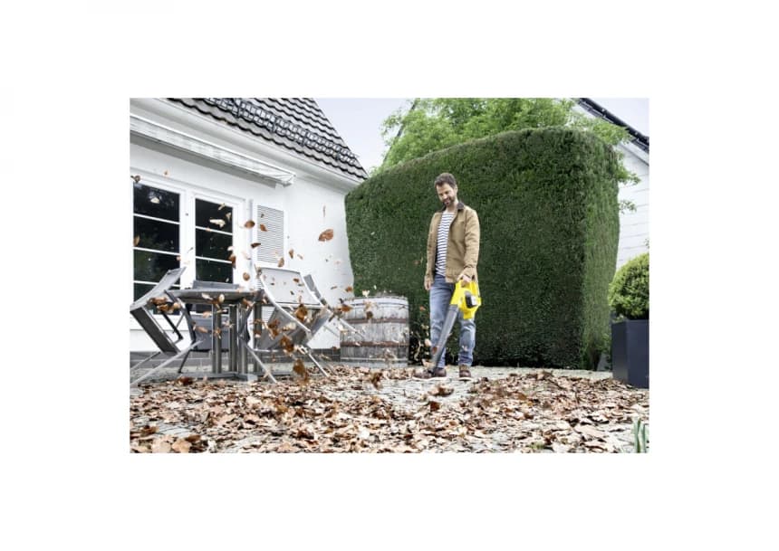 Karcher LBL 4 BATTERY - Duvač lišća 1.445-150.0 2