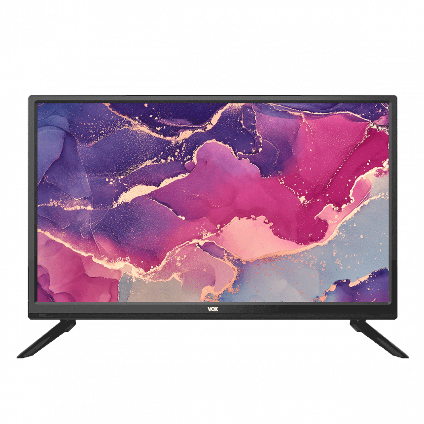 Vox LED 24DSA306HG2 1