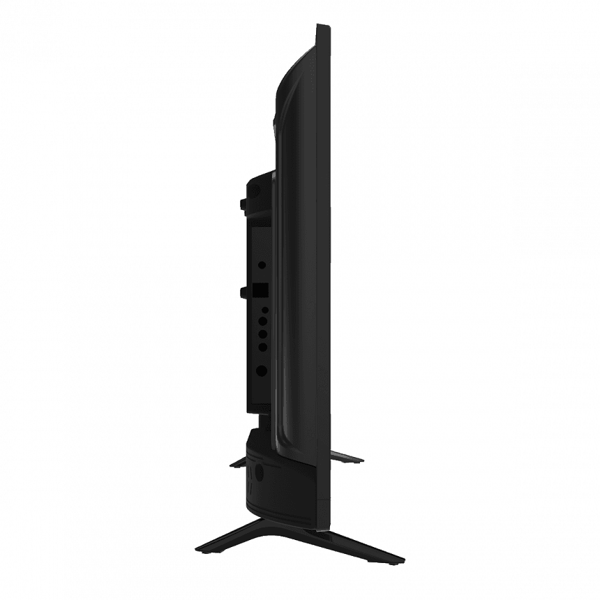 Televizor Vox LED 32DSA672B 32"  HD 1366 x 768 DVB-T2/C/S2 4