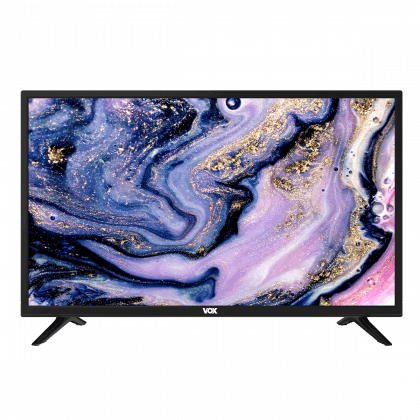 Televizor Vox LED 32DSA672B 32"  HD 1366 x 768 DVB-T2/C/S2