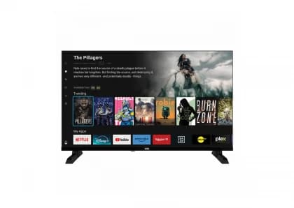 VOX Televizor 32TIH900B, 32", HD, Smart, Crni
