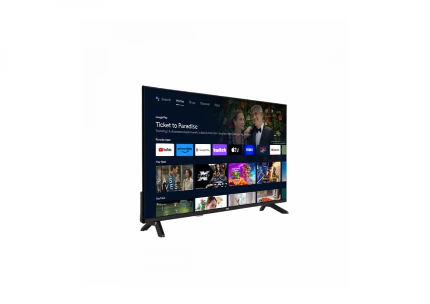 VOX LED 40ADF758 40" FHD 2