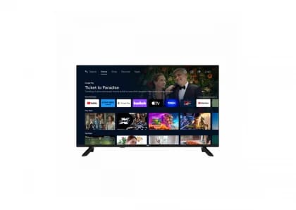 VOX LED 40ADF758 40" FHD