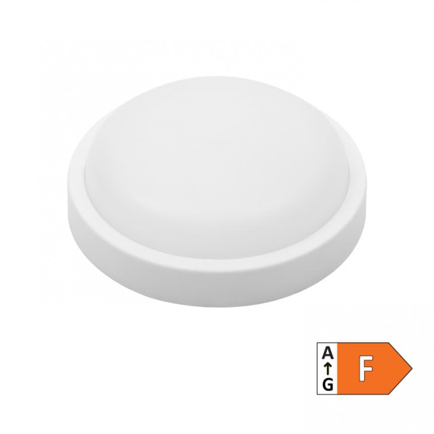 LED spoljna svetiljka 11W LBC5-170-CW/WH 1